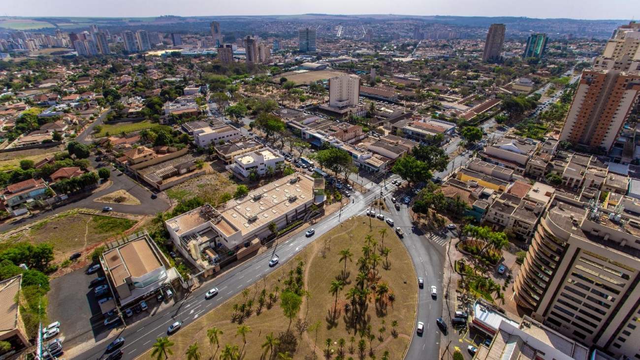 Ribeirão Preto se consolida entre os municípios paulista por inovação e tecnologia Crédito Guilherme Sircili