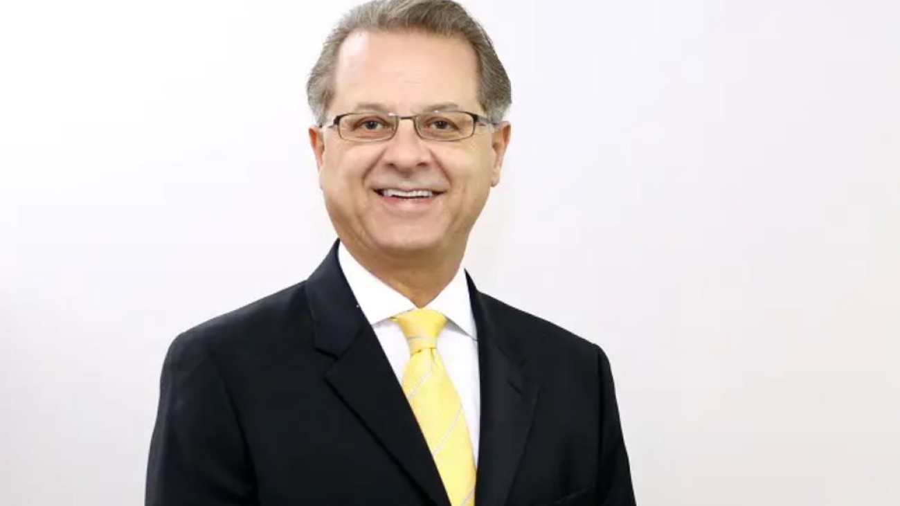 Orlando de Souza, presidente Executivo do FOHB crédito - Caio Pimenta