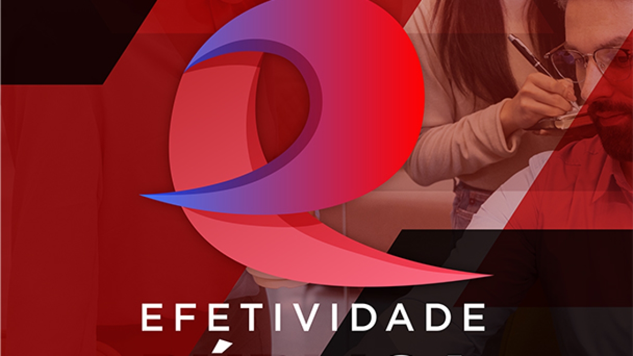 Lançamento Efetividade Pública