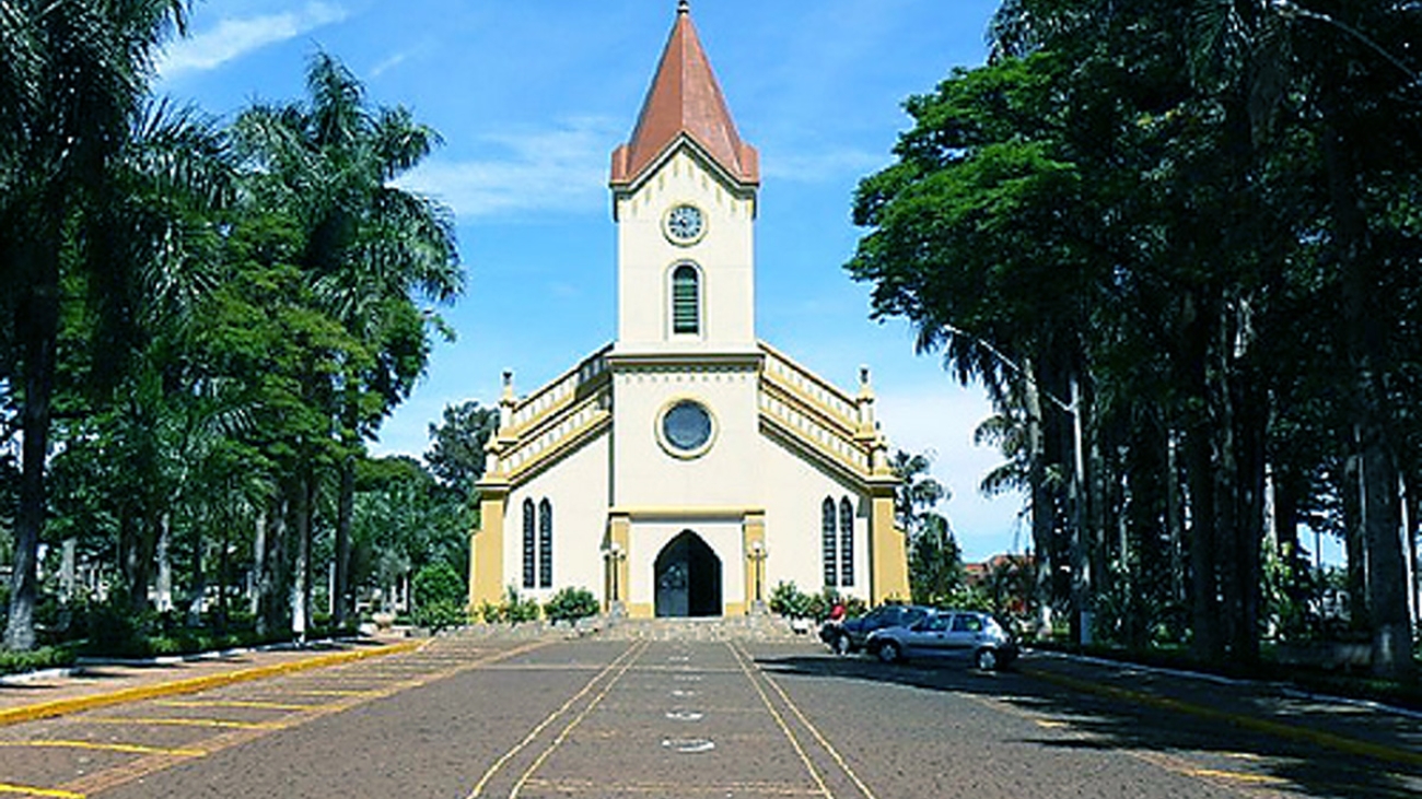 Igreja Matriz